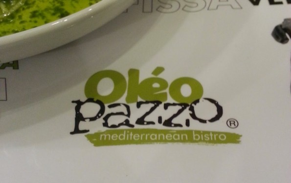 Oleo Pazzo