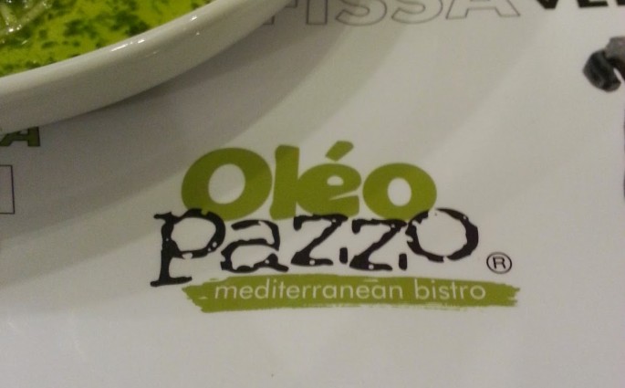 Oleo Pazzo