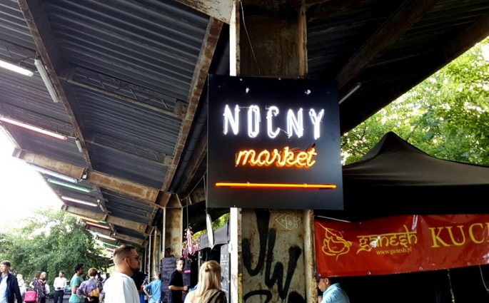 nocny market