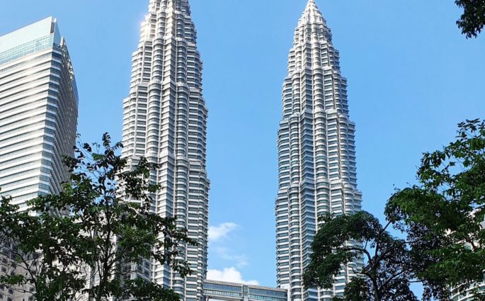 20 faktów o Kuala Lumpur