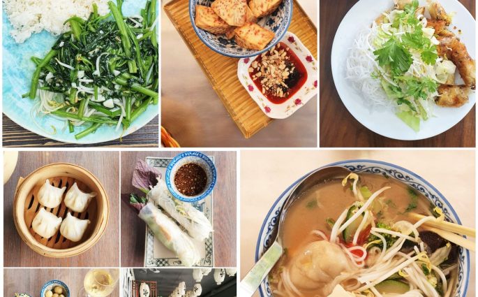 wietnamskie jedzenie w warszawie